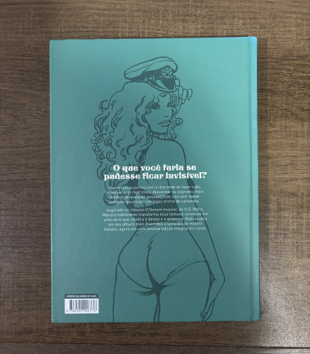  Comix Zone # - Produto Original