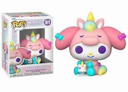 Funko Pop My Melody Unicorn-Hello Kitty-61