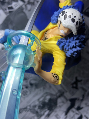  One Piece # - Produto Original