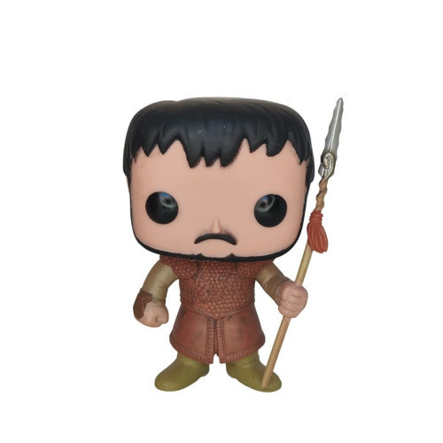 Oberyn Martell (Sem Caixa) Game Of Thrones #30 - Produto Original