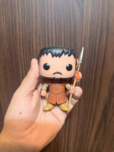  Game Of Thrones #30 - Produto Original