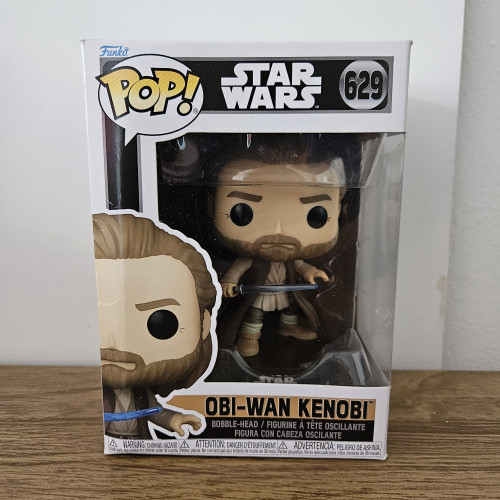  Stars Wars #629 - Produto Original