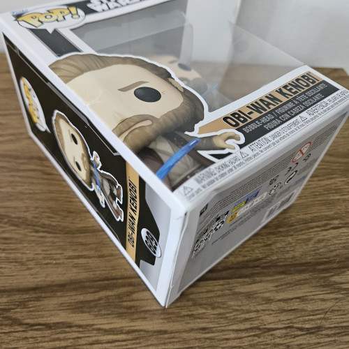  Stars Wars #629 - Produto Original