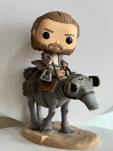 Obi wan Kenobi on eopie #549-Stars Wars-549