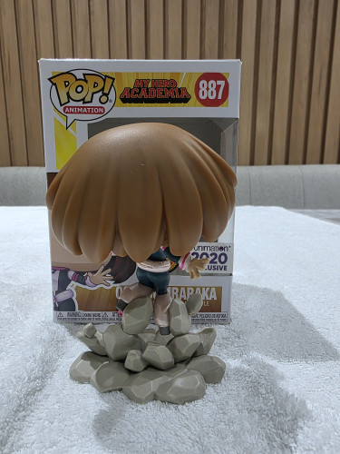  My Hero Academia #887 - Produto Original