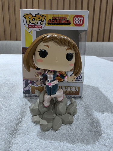  My Hero Academia #887 - Produto Original