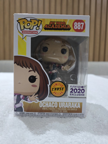  My Hero Academia #887 - Produto Original