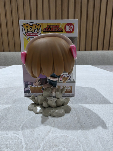  My Hero Academia #887 - Produto Original