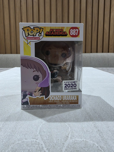  My Hero Academia #887 - Produto Original