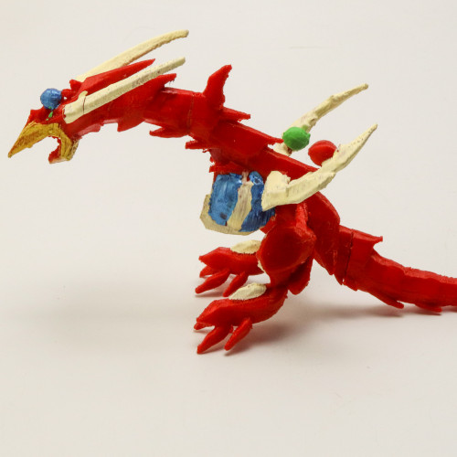  Yu-Gi-Oh! # - Produto Original