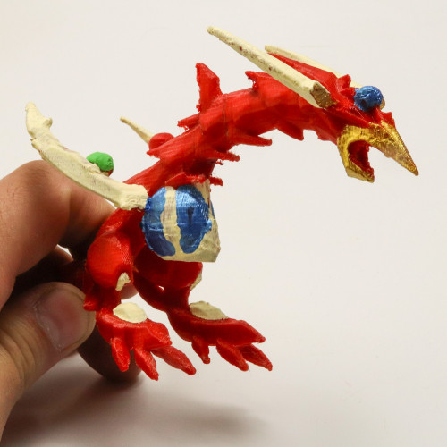  Yu-Gi-Oh! # - Produto Original
