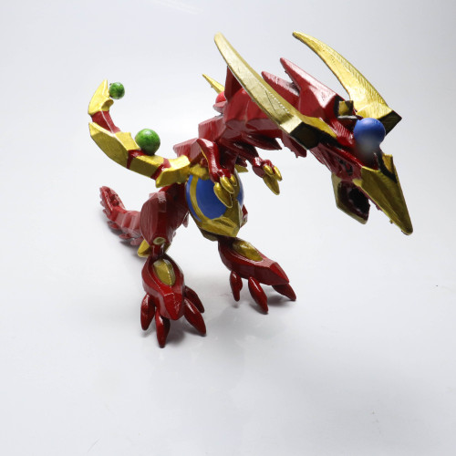  Yu-Gi-Oh! # - Produto Original
