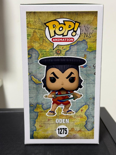  One Piece #1275 - Produto Original