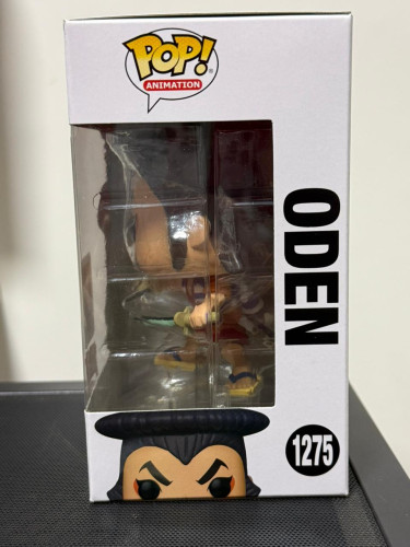  One Piece #1275 - Produto Original