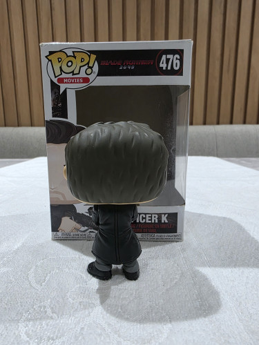  Blade Runner 2049 #476 - Produto Original