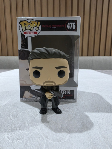 Blade Runner 2049 #476 - Produto Original