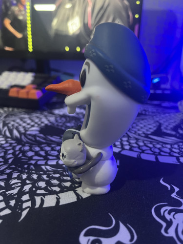  Frozen #338 - Produto Original