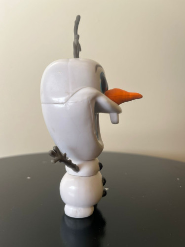  Disney Frozen #79 - Produto Original