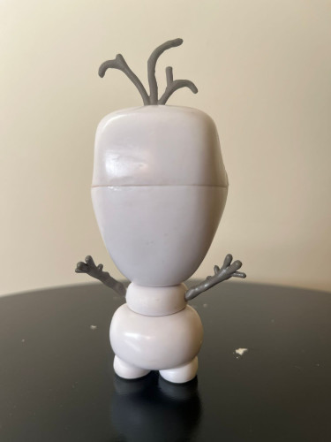  Disney Frozen #79 - Produto Original