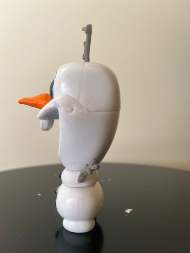  Disney Frozen #79 - Produto Original