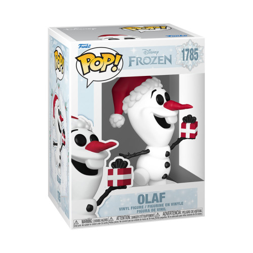  Disney Frozen #1785 - Produto Original