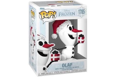 Olaf Disney #1785 - Produto Original
