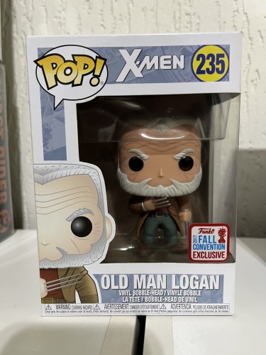  X-Men #235 - Produto Original