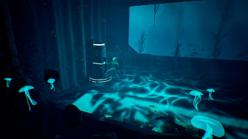 One Last Breath - Switch Lacrado Mídia Física Americano - Nintendo Switch - #