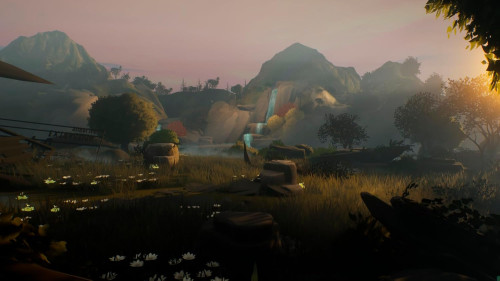 One Last Breath - Switch Lacrado Mídia Física Americano - Nintendo Switch - #