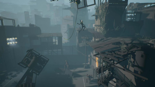 One Last Breath - Switch Lacrado Mídia Física Americano - Nintendo Switch - #