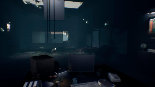 One Last Breath - Switch Lacrado Mídia Física Americano - Nintendo Switch - #