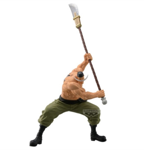  One Piece # - Produto Original
