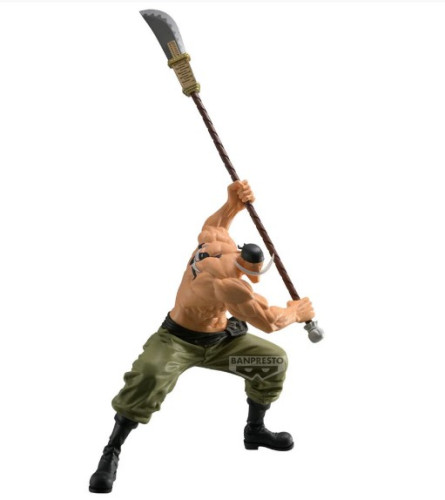  One Piece # - Produto Original