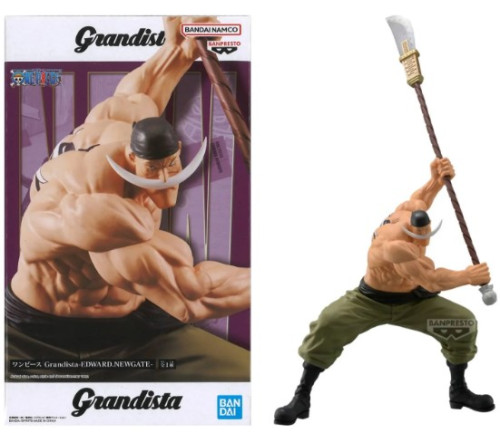  One Piece # - Produto Original