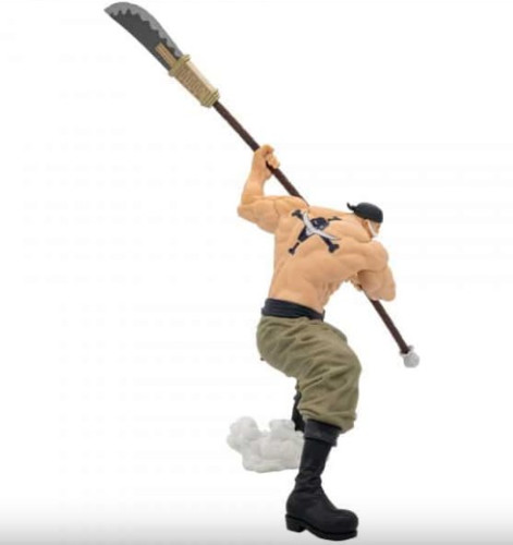  One Piece # - Produto Original