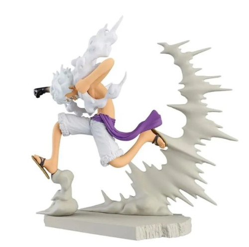  One Piece # - Produto Original
