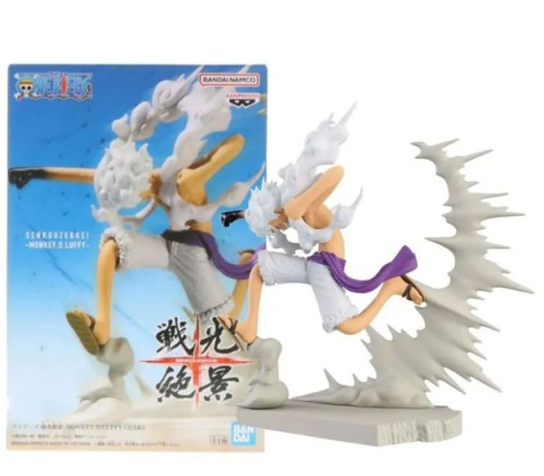  One Piece # - Produto Original