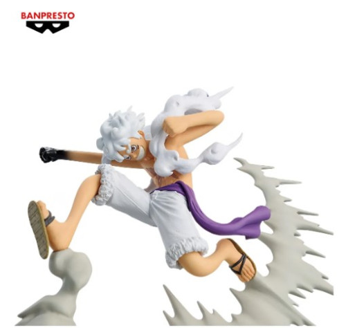  One Piece # - Produto Original