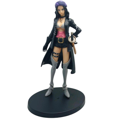 Action Figures One Piece - Robin (cód 168)-One Piece-