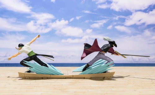  One Piece # - Produto Original