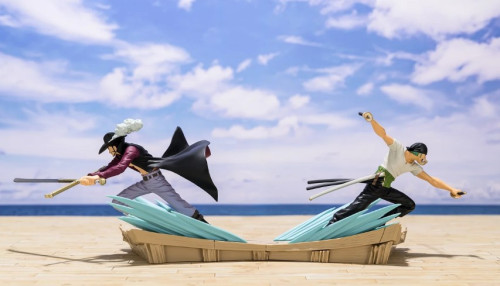  One Piece # - Produto Original