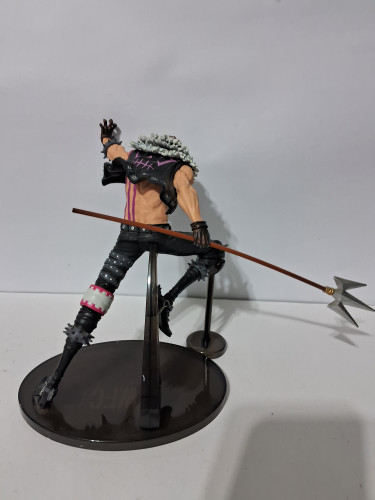 Action Figures One Piece Charlotte Katakuri BWFC - Animation One Piece - #