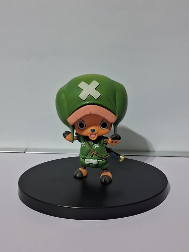  Animation One Piece # - Produto Original