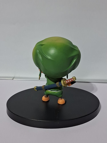  Animation One Piece # - Produto Original