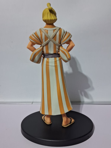  Animation One Piece # - Produto Original