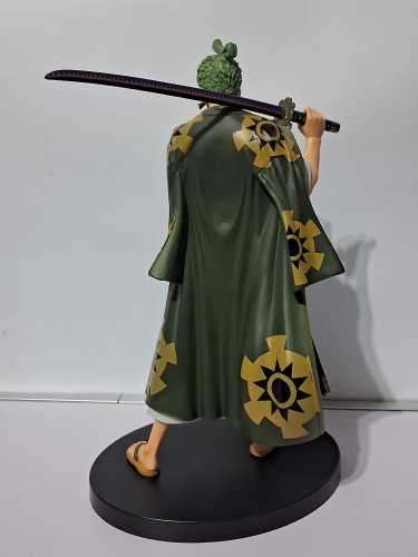  Animation One Piece # - Produto Original