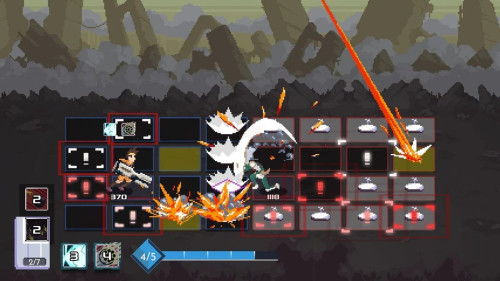 One Step From Eden - Switch Lacrado Mídia Física Japonês - Jogos - Nintendo Switch - #