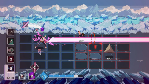 One Step From Eden - Switch Lacrado Mídia Física Japonês - Jogos - Nintendo Switch - #