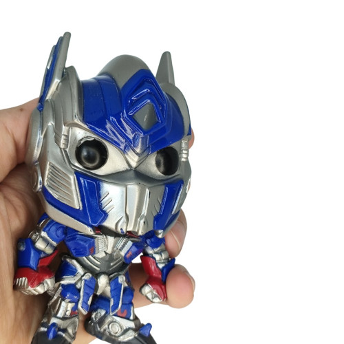  Movies Transformers #101 - Produto Original