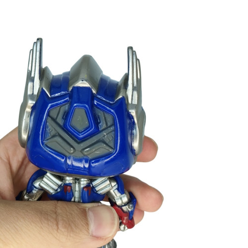  Movies Transformers #101 - Produto Original